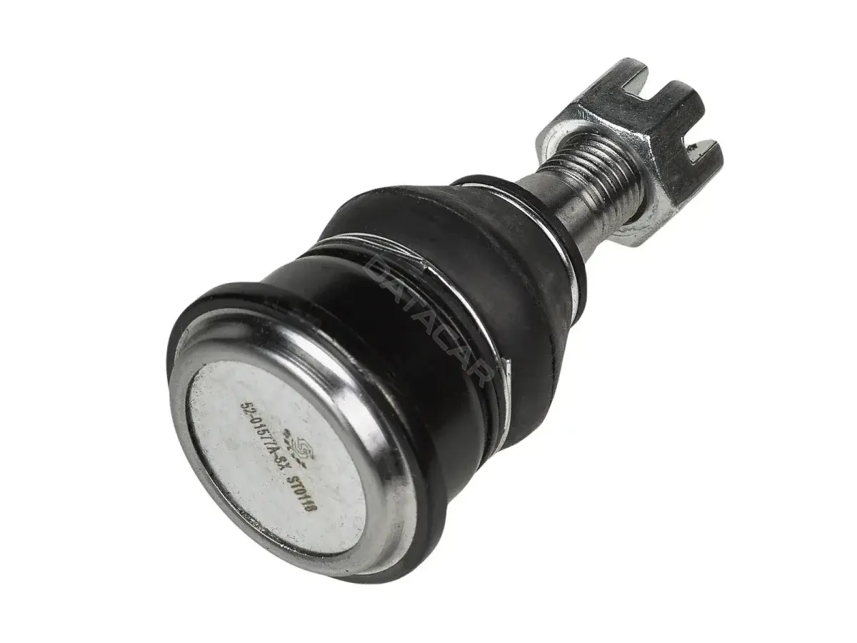Шаровая опора STELLOX 52-01577A-SX