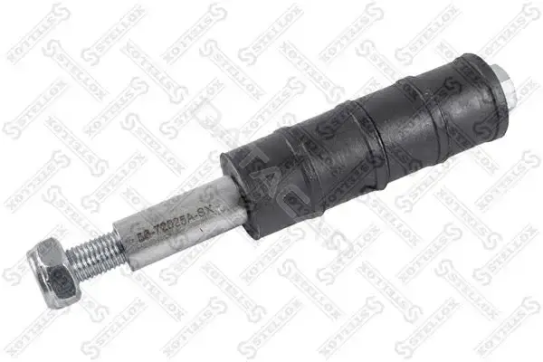 Стойки стабилизатора STELLOX 56-72025A-SX