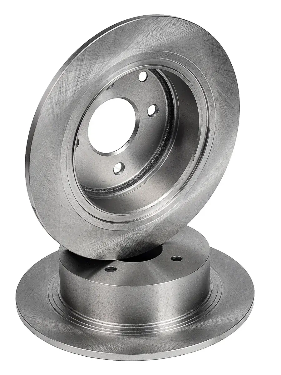 Тормозные диски STELLOX 6020-1831-SX