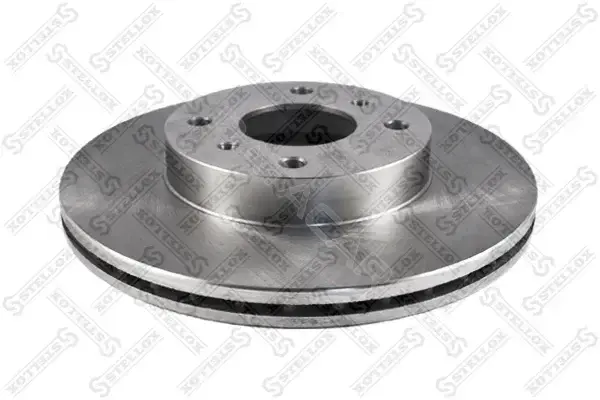 Тормозные диски STELLOX 6020-2251V-SX