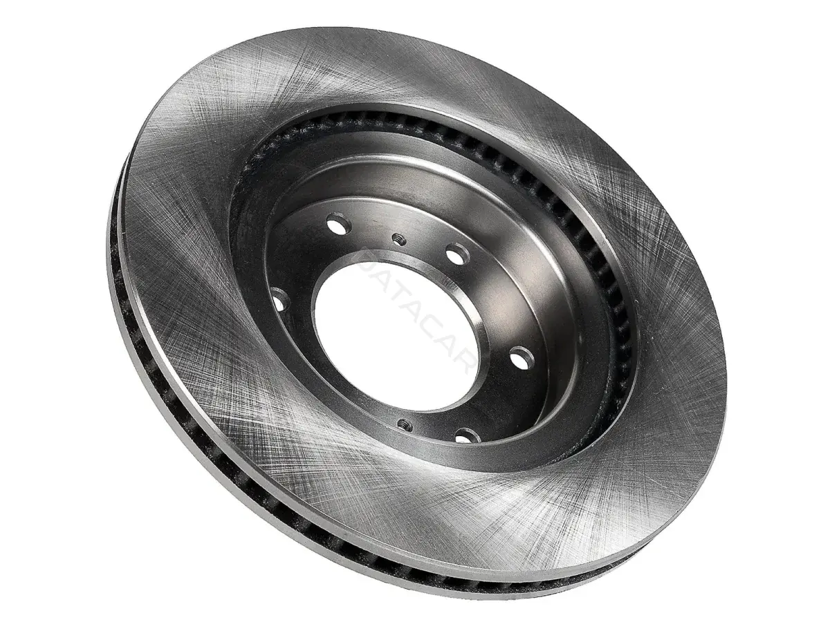 Тормозные диски STELLOX 6020-9308-SX
