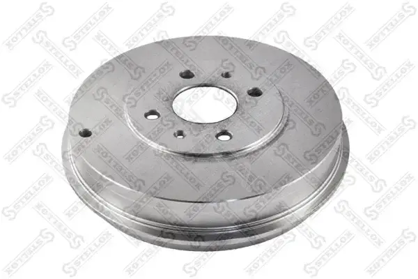Тормозной барабан STELLOX 6025-9914-SX