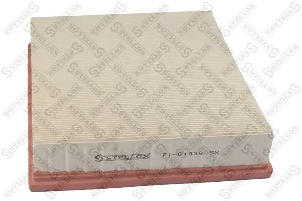 Воздушный фильтр STELLOX 71-01838-SX