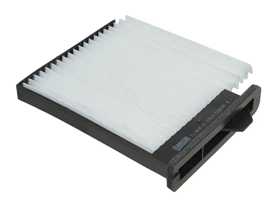 Фильтр салонный STELLOX 71-10192-SX