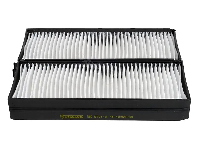 Фильтр салонный STELLOX 71-10269-SX