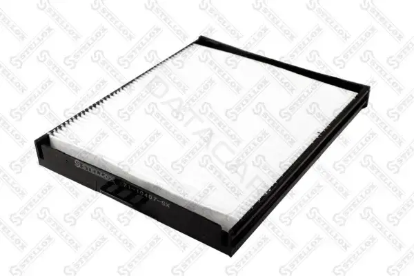 Фильтр салонный STELLOX 71-10407-SX