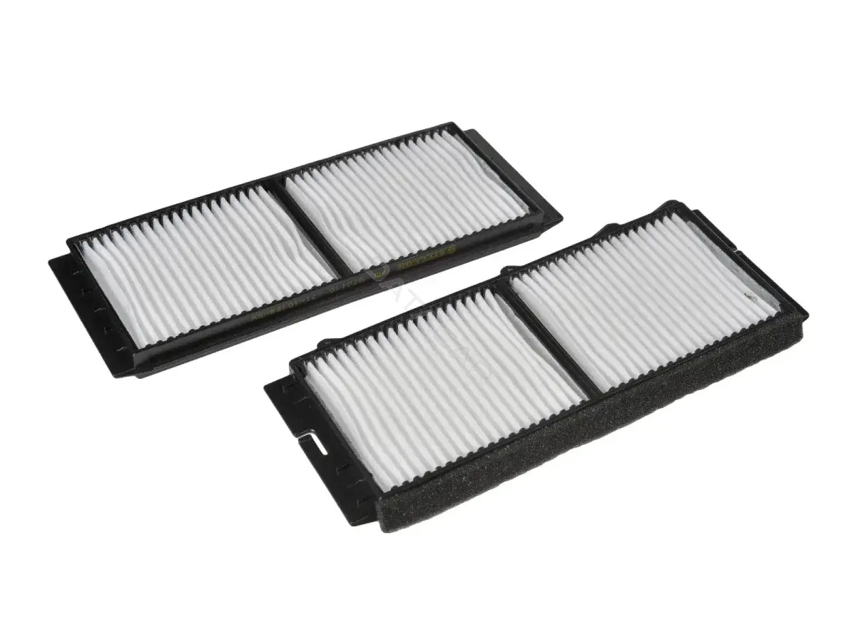 Фильтр салонный STELLOX 71-10411-SX