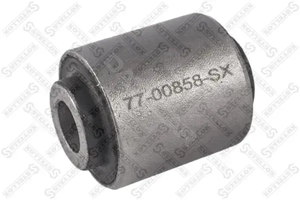 Сайлентблок рычага STELLOX 77-00858-SX