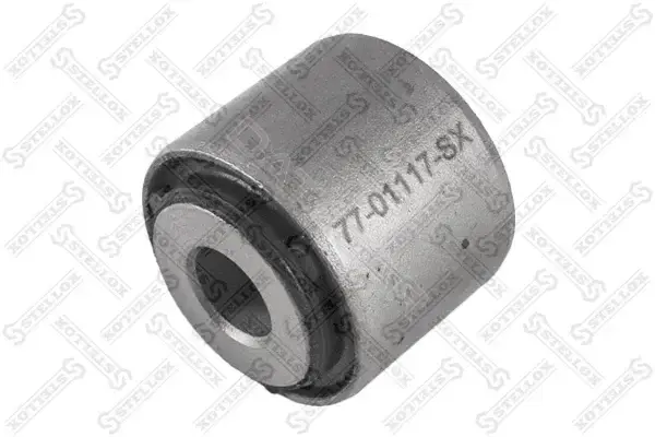 Сайлентблок рычага STELLOX 77-01117-SX
