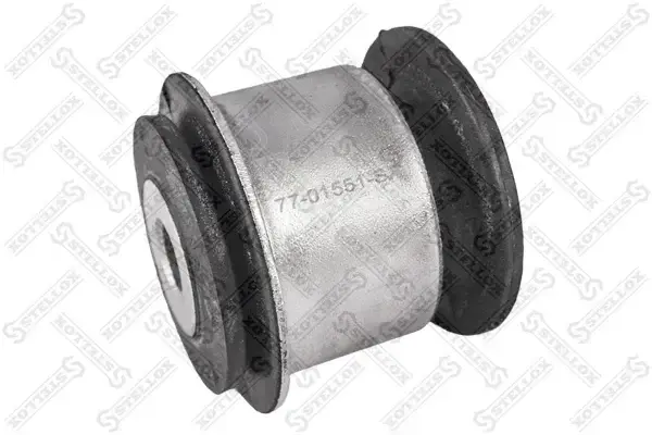 Сайлентблок рычага STELLOX 77-01551-SX