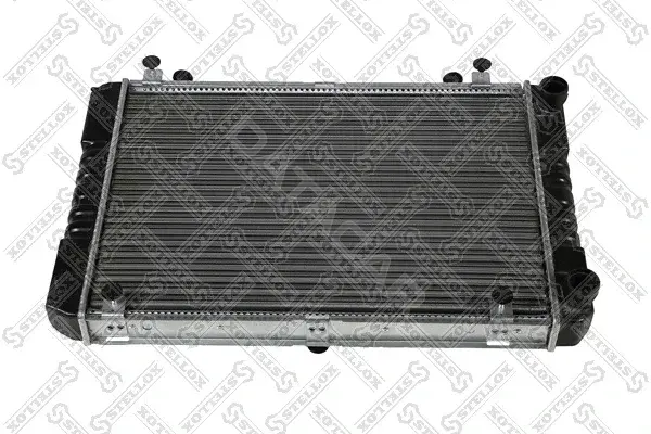 Радиатор охлаждения STELLOX 10-26996-SX