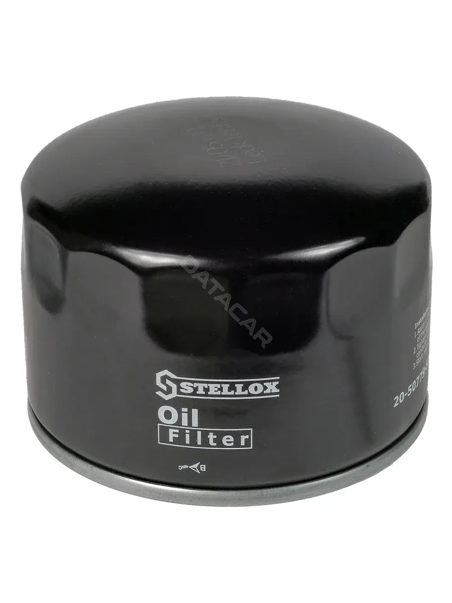 Масляный фильтр STELLOX 20-50779-SX