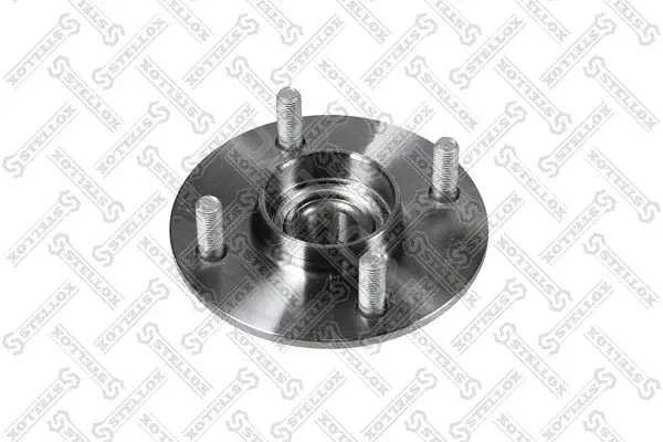 Подшипник ступицы STELLOX 43-29291-SX
