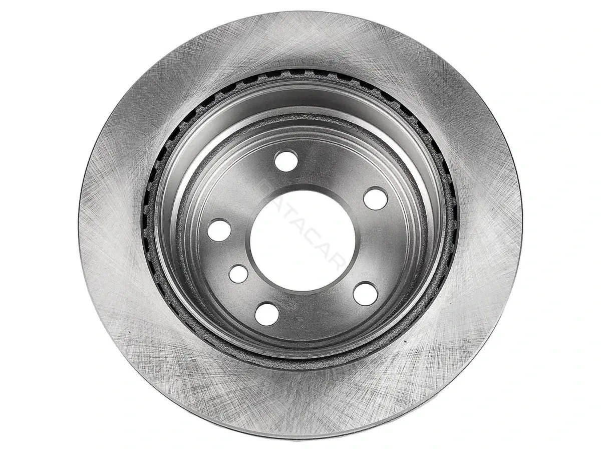 Тормозные диски STELLOX 6021-0050-SX