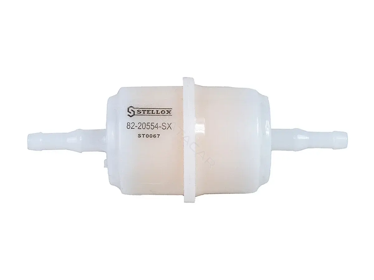 Топливный фильтр STELLOX 82-20554-SX