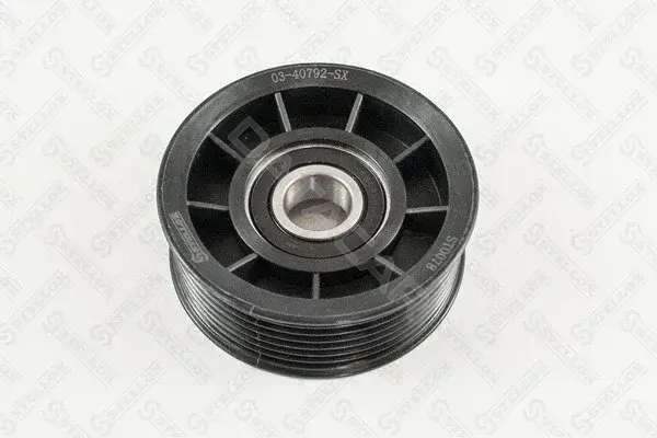 Натяжной ролик ГРМ STELLOX 03-40792-SX