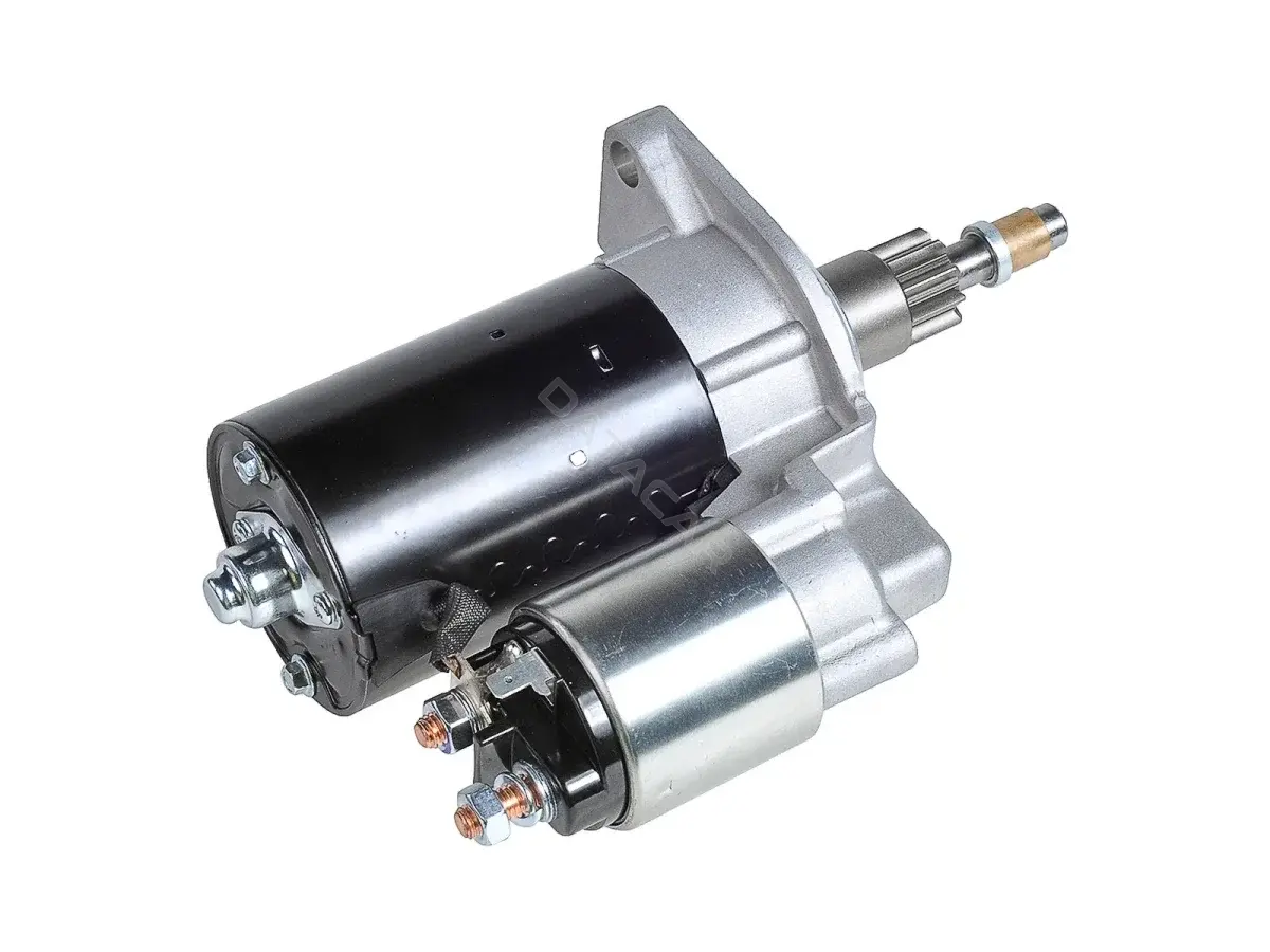 Стартер STELLOX 06-10065-SX