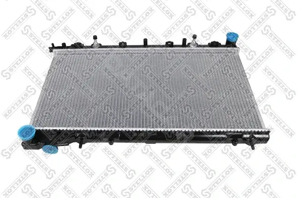 Радиатор охлаждения STELLOX 10-26849-SX