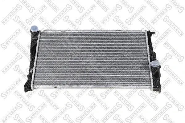 Радиатор охлаждения STELLOX 10-26902-SX