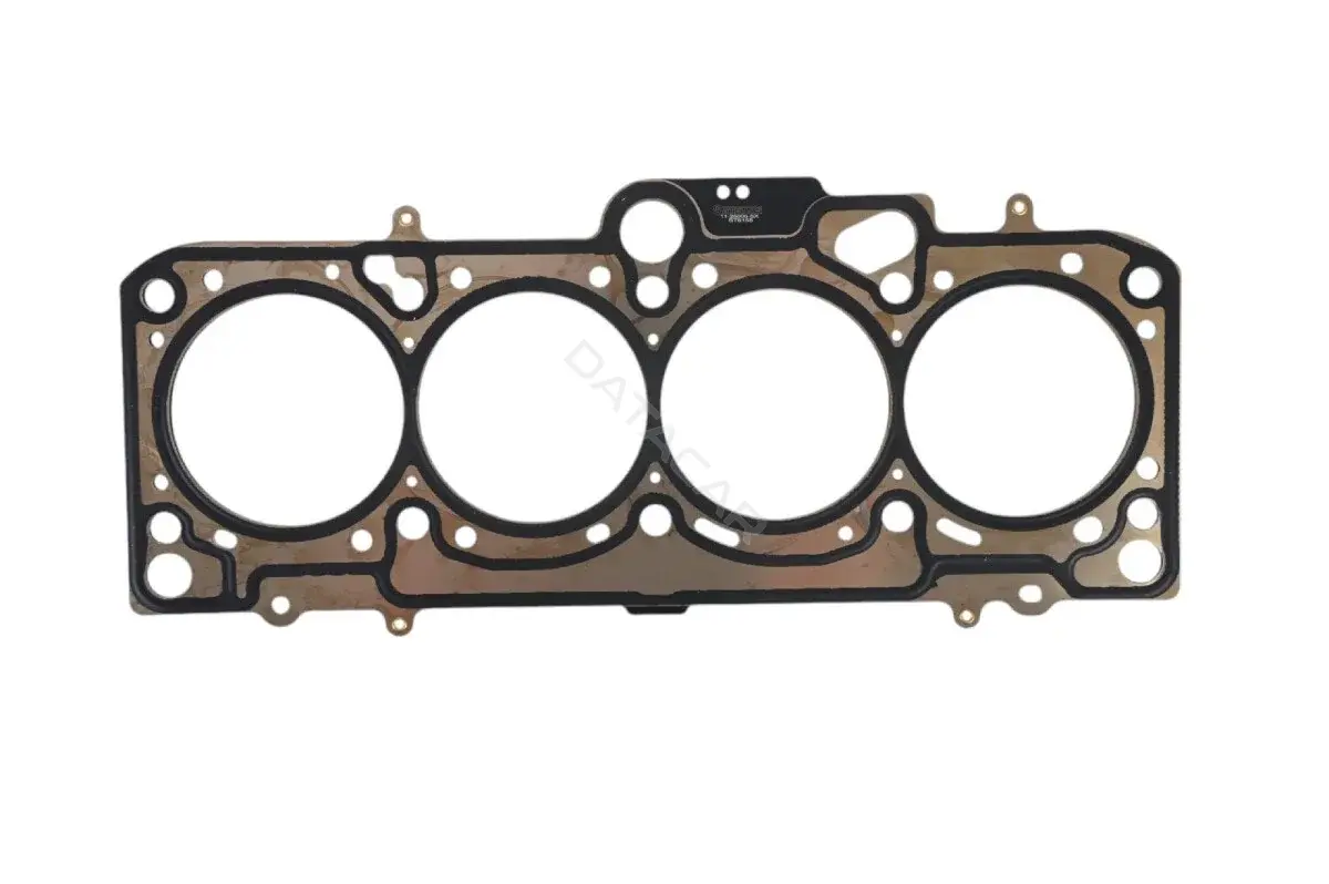 Прокладка ГБЦ STELLOX 11-25005-SX