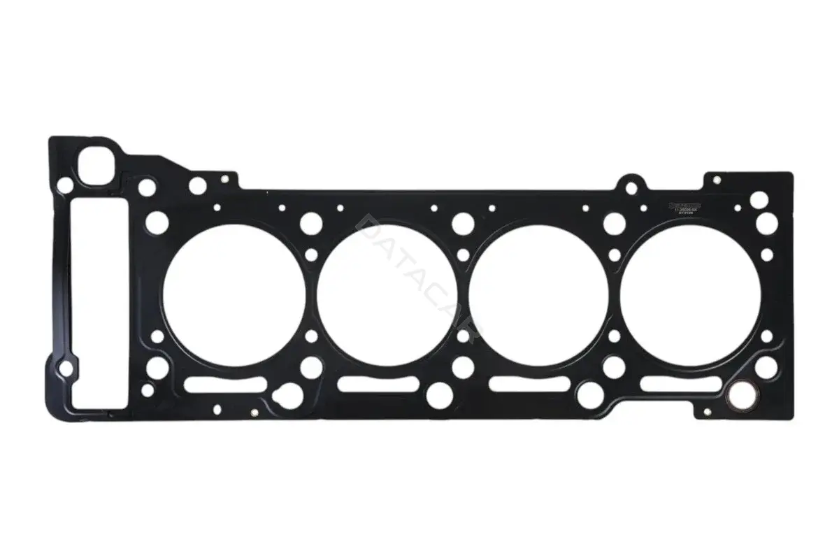 Прокладка ГБЦ STELLOX 11-25025-SX