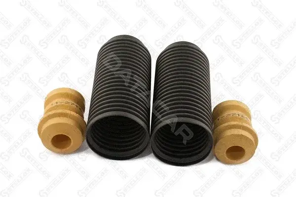 Пыльники и отбойники амортизатора STELLOX 11-27166-SX