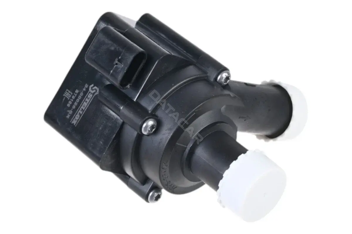 Помпа электрическая STELLOX 24-00026-SX