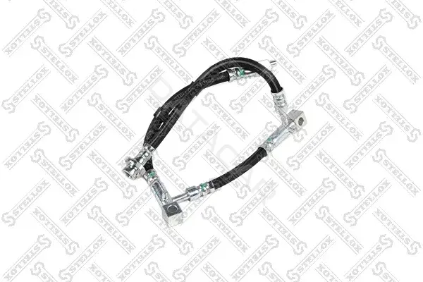Тормозные шланги STELLOX 27-00177-SX