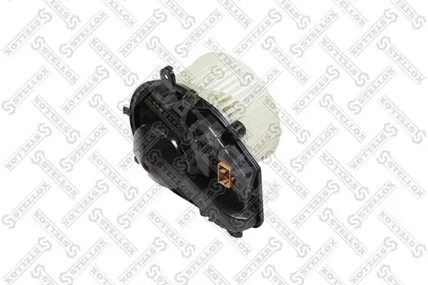 Моторчик печки STELLOX 29-99831-SX