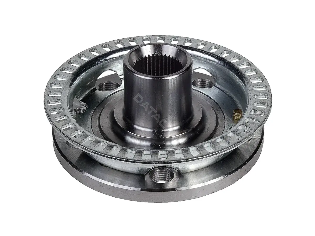 Ступица колеса STELLOX 42-15131-SX