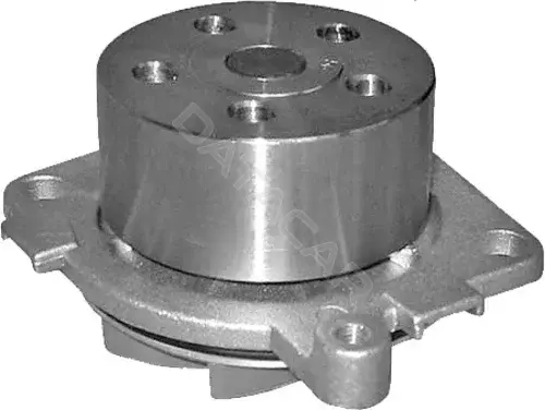 Водяной насос / Помпа STELLOX 4500-0045-SX