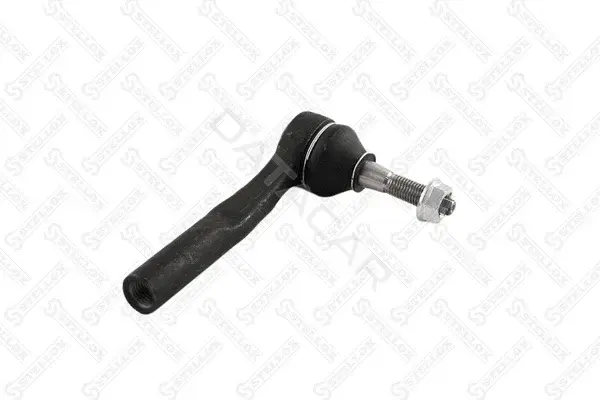 Рулевые наконечники STELLOX 51-00682A-SX