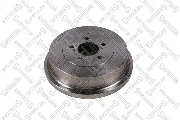 Тормозной барабан STELLOX 6020-1877-SX