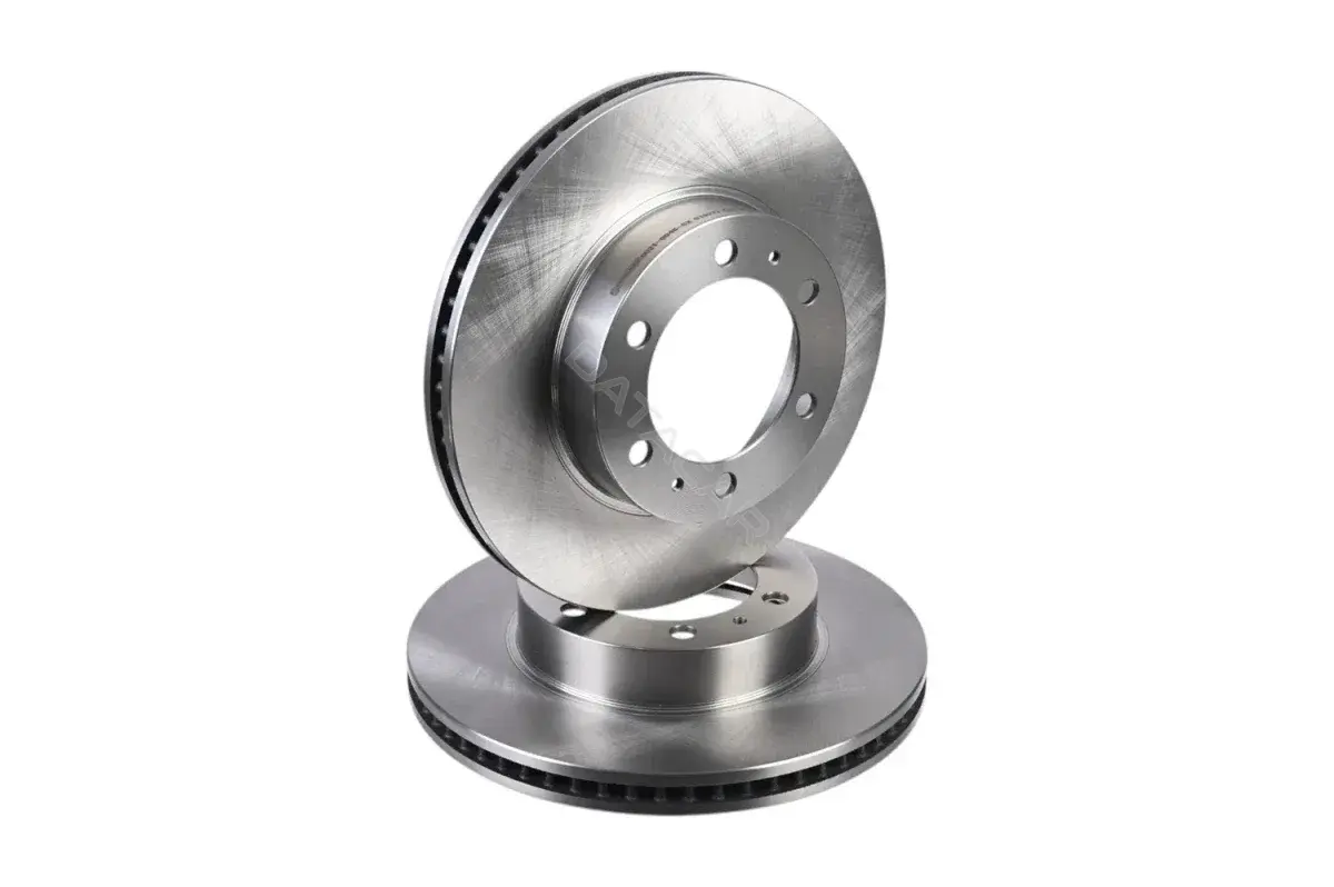 Тормозные диски STELLOX 6021-0048-SX