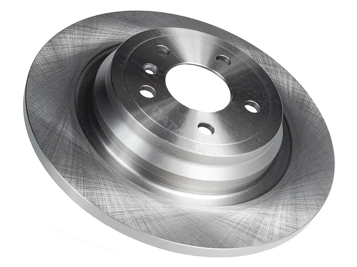 Тормозные диски STELLOX 6021-0062-SX