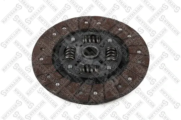 Диск сцепления STELLOX 83-03693-SX