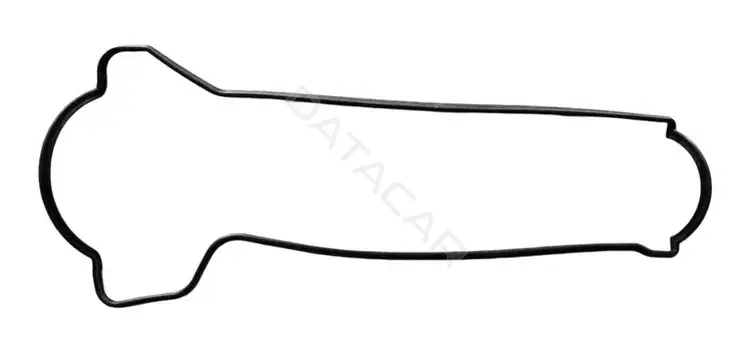 Прокладка клапанной крышки STELLOX 11-28400-SX