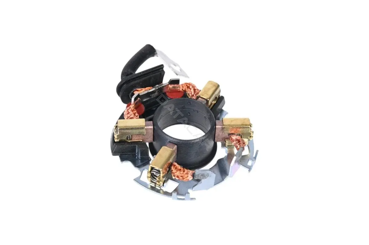 Щеткодержатель генератора STELLOX 06-81000-SX