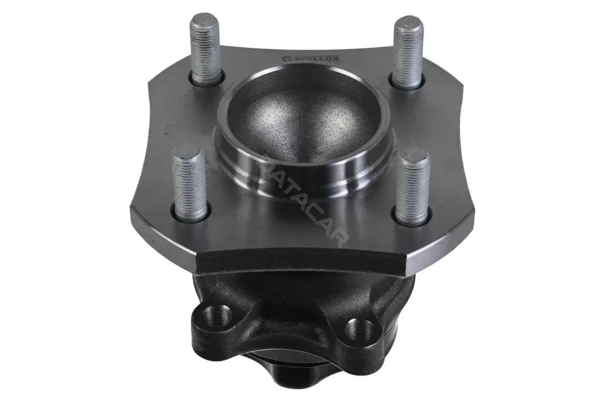 Подшипник ступицы STELLOX 43-29427-SX