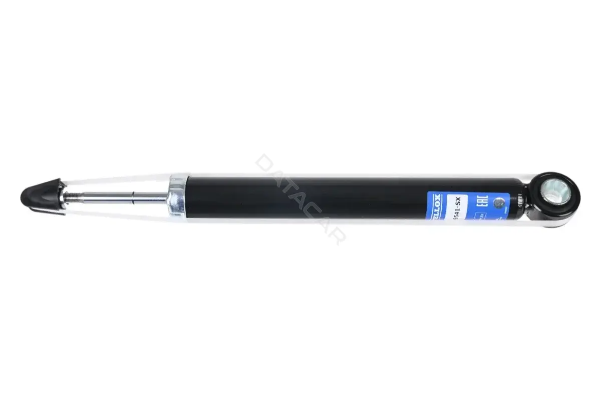 Амортизаторы STELLOX 4215-1043-SX