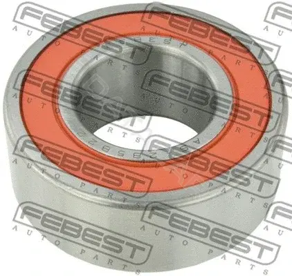 Подшипник полуоси FEBEST AS-285822