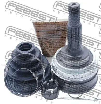 Шрус FEBEST 0110-MCU10A48R