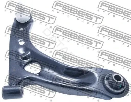 Рычаги FEBEST 0124-KGB10RH