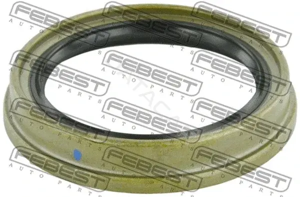 Сальник ступицы FEBEST 95MES-49620711X