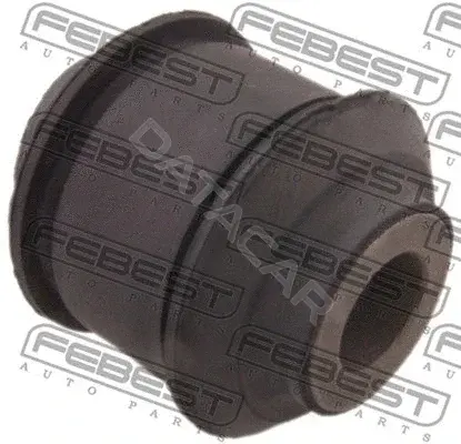 Сайлентблок рычага FEBEST NAB-242