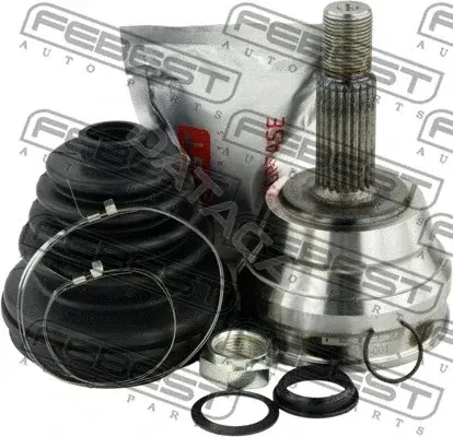 Шрус FEBEST 1510-001
