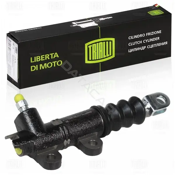 Выжимной подшипник TRIALLI CF9005