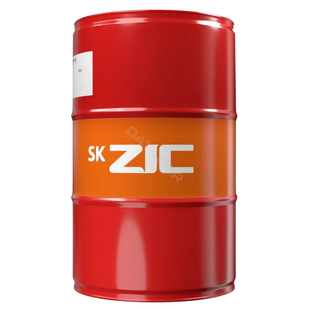Масло моторное ZIC 202662