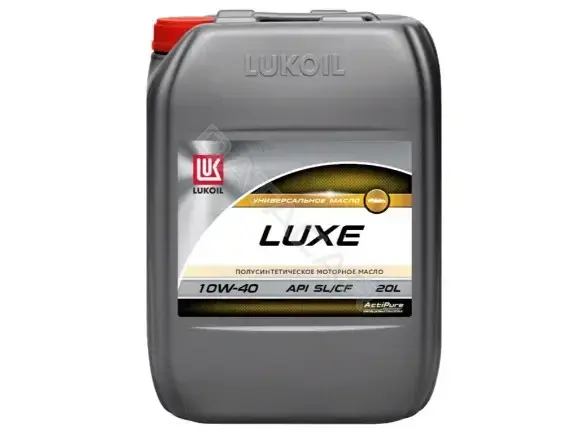 Масло моторное LUKOIL 3705314