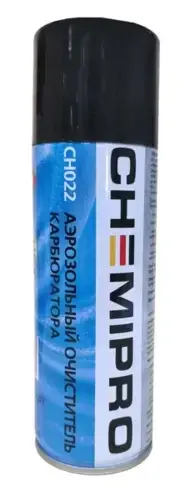 Очиститель CHEMIPRO CH022
